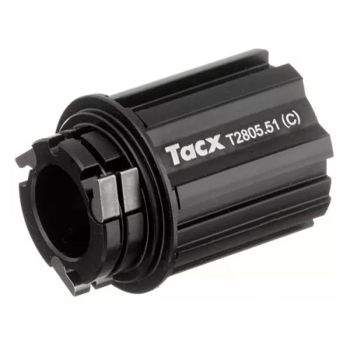 Kazettatest tacx dd campa