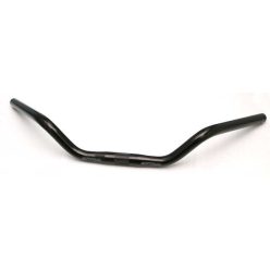 Kormany-Spyral-country-25-4x580x70mm-fekete