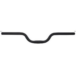 Kormany-Spyral-country-25-4x650x100mm-fekete