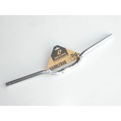 Kormány ALU - ZOOM - HAJL. 600/40MM