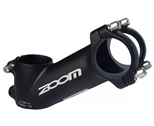 ZOOM-befogo-100/3545-fekete