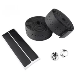 Kormányszalag pu/ewa/mctx Spyral systm fekete