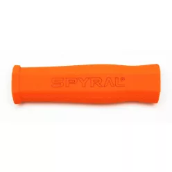 Markolat-Spyral-hex-light-125mm-orange
