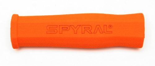 Markolat-Spyral-hex-light-125mm-orange