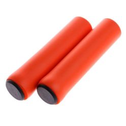 Markolat-Spyral-semi-silicon-130mm-orange