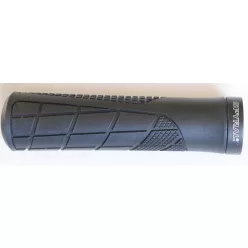 Markolat-Spyral-city-lock-135mm-fekete