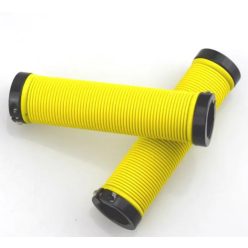 Markolat-Spyral-branch-lock-130mm-yellow