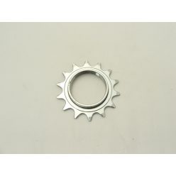 Menetes lánckerék 14T 2,3mm