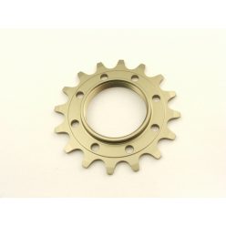 Menetes lánckerék alu16t 2,3mm