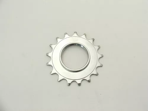 Menetes lánckerék 17T 2,3mm