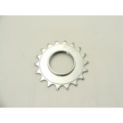 Menetes lánckerék 18T 2,3mm