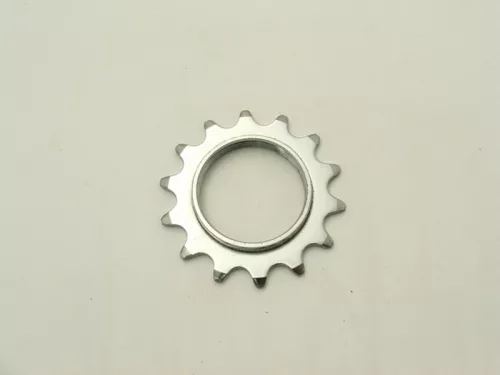 Menetes lánckerék 14T 3 mm
