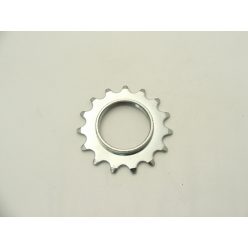 Menetes lánckerék 15T 3 mm