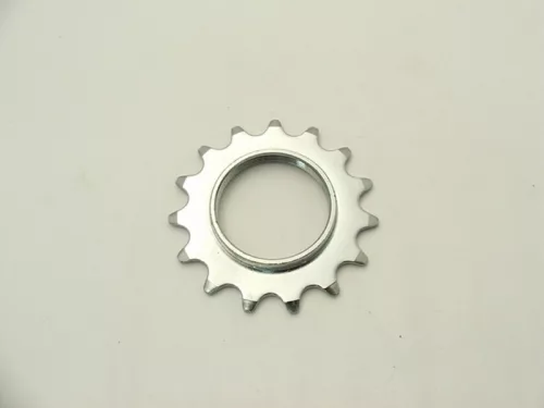 Menetes lánckerék 15T 3 mm