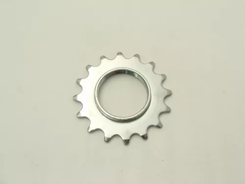 Menetes lánckerék 17T 3 mm