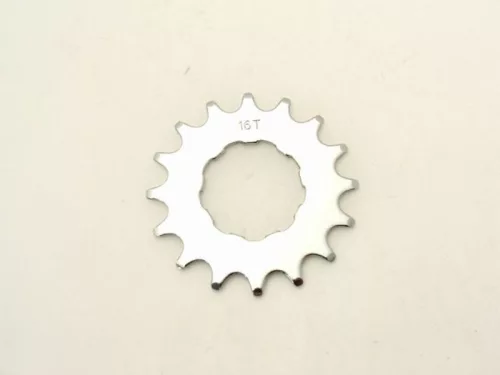 Bmx lánckerék j-tech 16 | 2,3mm 16T