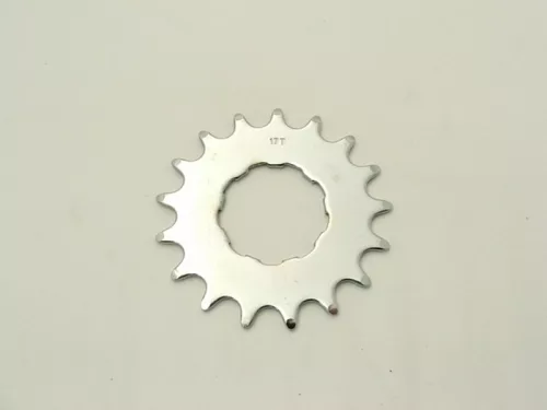 Bmx lánckerék j-tech 17 | 2,3mm 17T