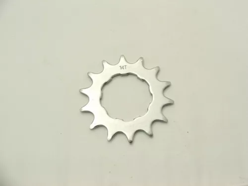 Bmx lánckerék j-tech 14 | 3mm 14T