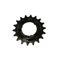 Fogaskerék 19F nex asmgear19lp | fekete