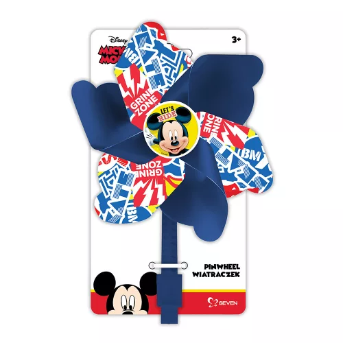 Kormanyra-szelkakas-Disney-MICKEY