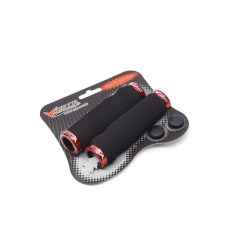 Markolat-szivacs-bilinccsel-piros-V-GRIP