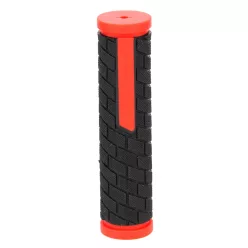 Markolat-MTB-fekete-piros-128-mm