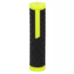 Markolat-MTB-fekete-sarga-128-mm