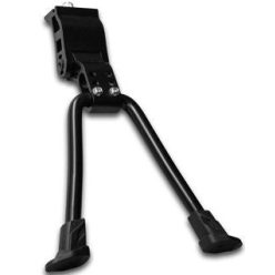 Középtámasz - Spyral Touring 28" Alu - Fekete