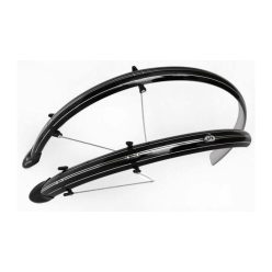 Sárvédő Spyral analogue mtb 26/58mm or fekete