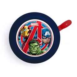 Csengo-Disney-AVENGERS