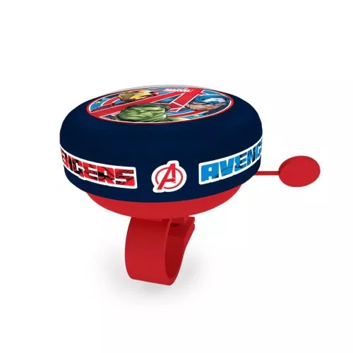Csengo-Disney-AVENGERS