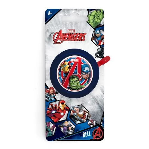Csengo-Disney-AVENGERS