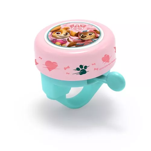 Csengo-Disney-PAW-PATROL-GIRLS