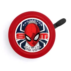 Csengo-Disney-SPIDERMAN