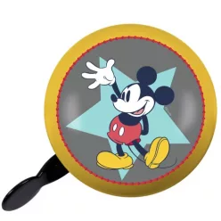 Csengo-nagy-RETRO-Disney-MICKEY-4-sarga