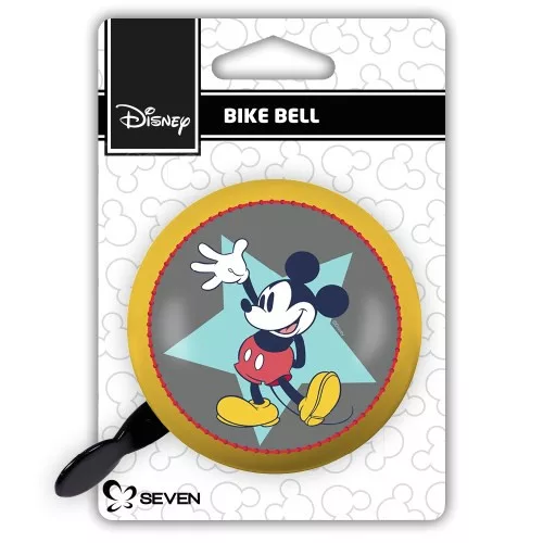 Csengo-nagy-RETRO-Disney-MICKEY-4-sarga