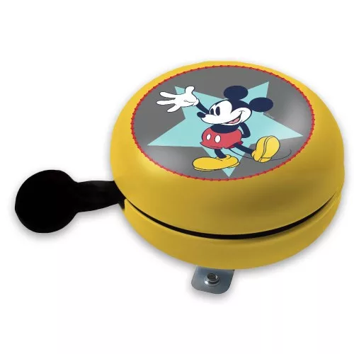 Csengo-nagy-RETRO-Disney-MICKEY-4-sarga