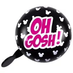 Csengo-nagy-RETRO-Disney-MINNIE-OH-GOSH