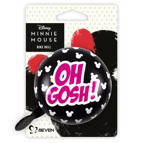 Csengo-nagy-RETRO-Disney-MINNIE-OH-GOSH