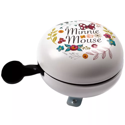 Csengo-nagy-RETRO-Disney-MINNIE-FLOWERS