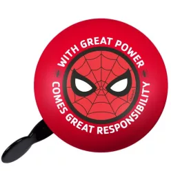 Csengo-nagy-RETRO-Disney-SPIDERMAN