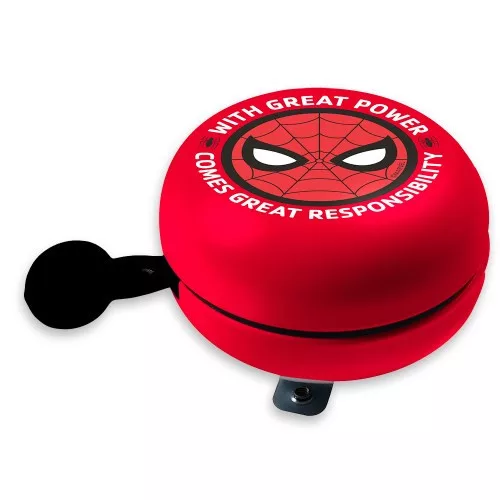 Csengo-nagy-RETRO-Disney-SPIDERMAN