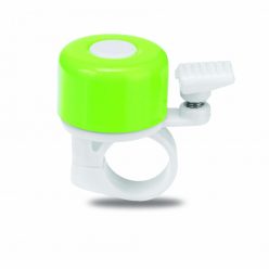 Csengő billy pasztell színben zöld 35 mm