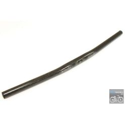 Kormány mtb carbon 560mmx7 25,4 - 7075-t6 altrix