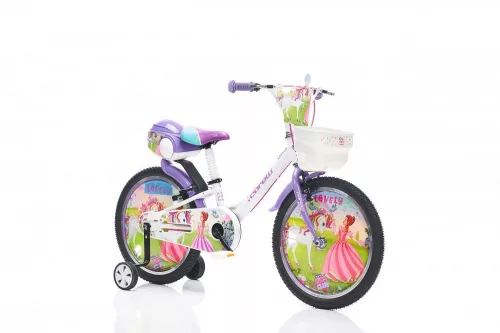 Corelli-Lovely-20-lany-gyerek-aluminium-kerekpar-Feher-Lila