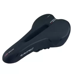 Velotech Sport kerékpáros nyereg 