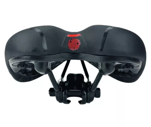 Velotech Sport kerékpáros nyereg 