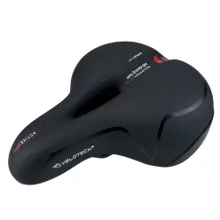 Velotech nyereg - City