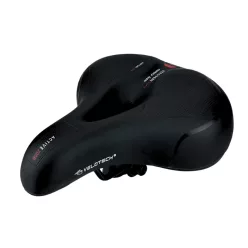 Velotech nyereg - City