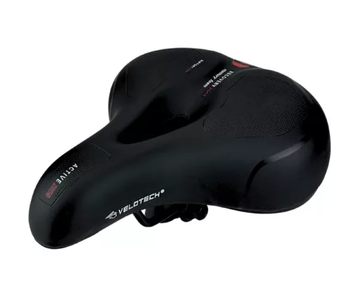 Velotech nyereg - City